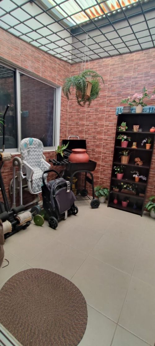 Casa de 4 alcobas en venta en Castellana, Ibagué, 162 m² · foto 16 de 24