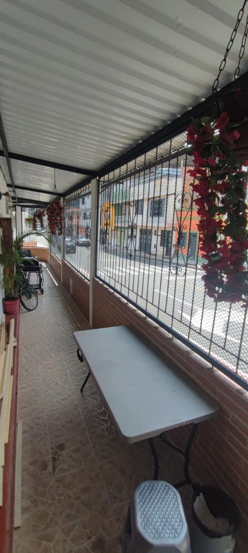 Casa de 4 alcobas en venta en Castellana, Ibagué, 162 m² · foto 17 de 24