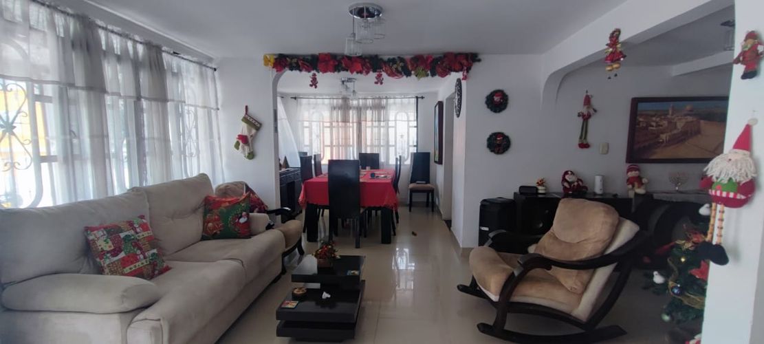 Casa de 4 alcobas en venta en Castellana, Ibagué, 162 m² · foto 19 de 24