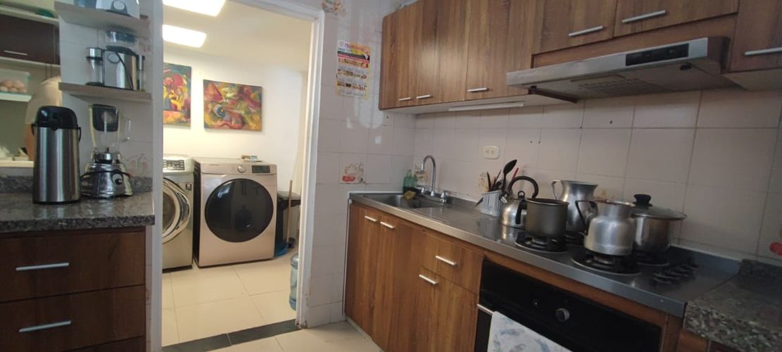Casa de 4 alcobas en venta en Castellana, Ibagué, 162 m² · foto 20 de 24