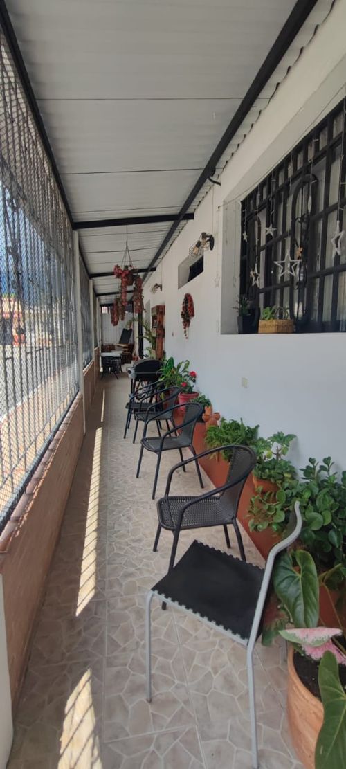 Casa de 4 alcobas en venta en Castellana, Ibagué, 162 m² · foto 22 de 24