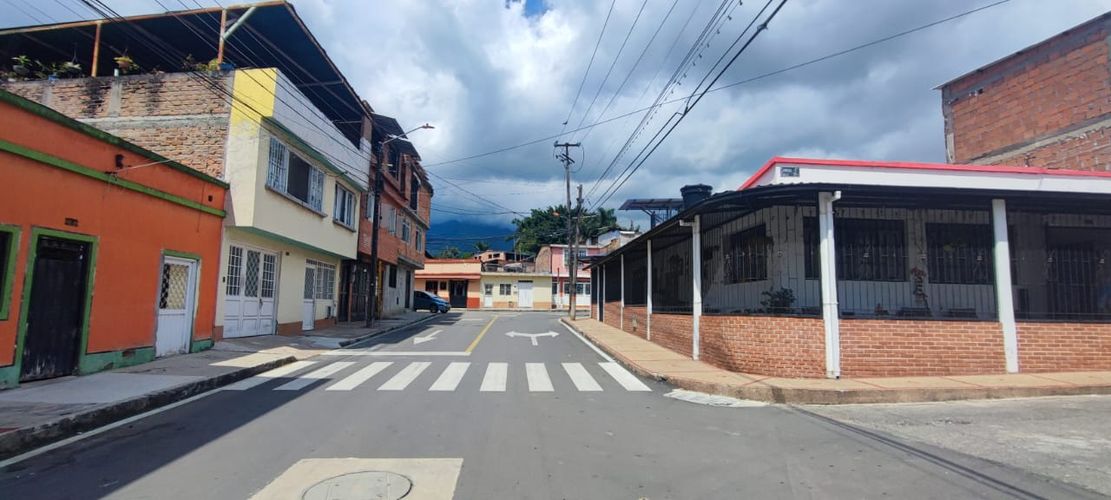 Casa de 4 alcobas en venta en Castellana, Ibagué, 162 m² · foto 23 de 24