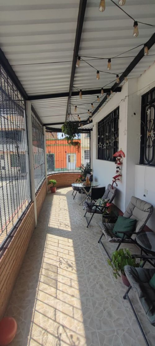 Casa de 4 alcobas en venta en Castellana, Ibagué, 162 m² · foto 24 de 24