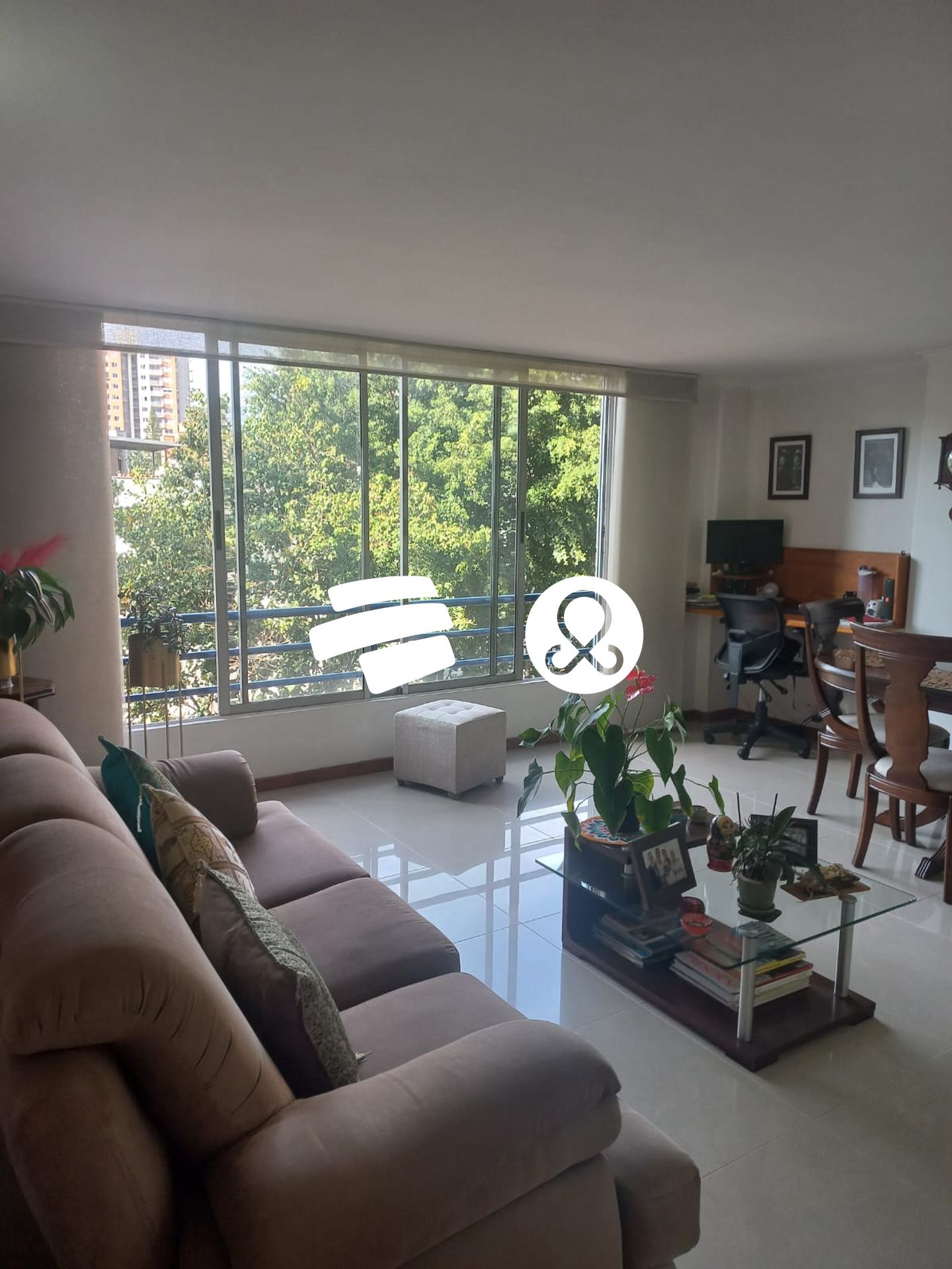 Apartamento en venta en Zuñiga, Envigado · foto 3 de 12