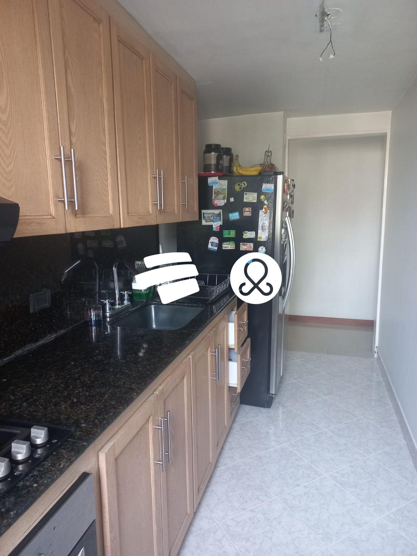 Apartamento en venta en Zuñiga, Envigado · foto 4 de 12