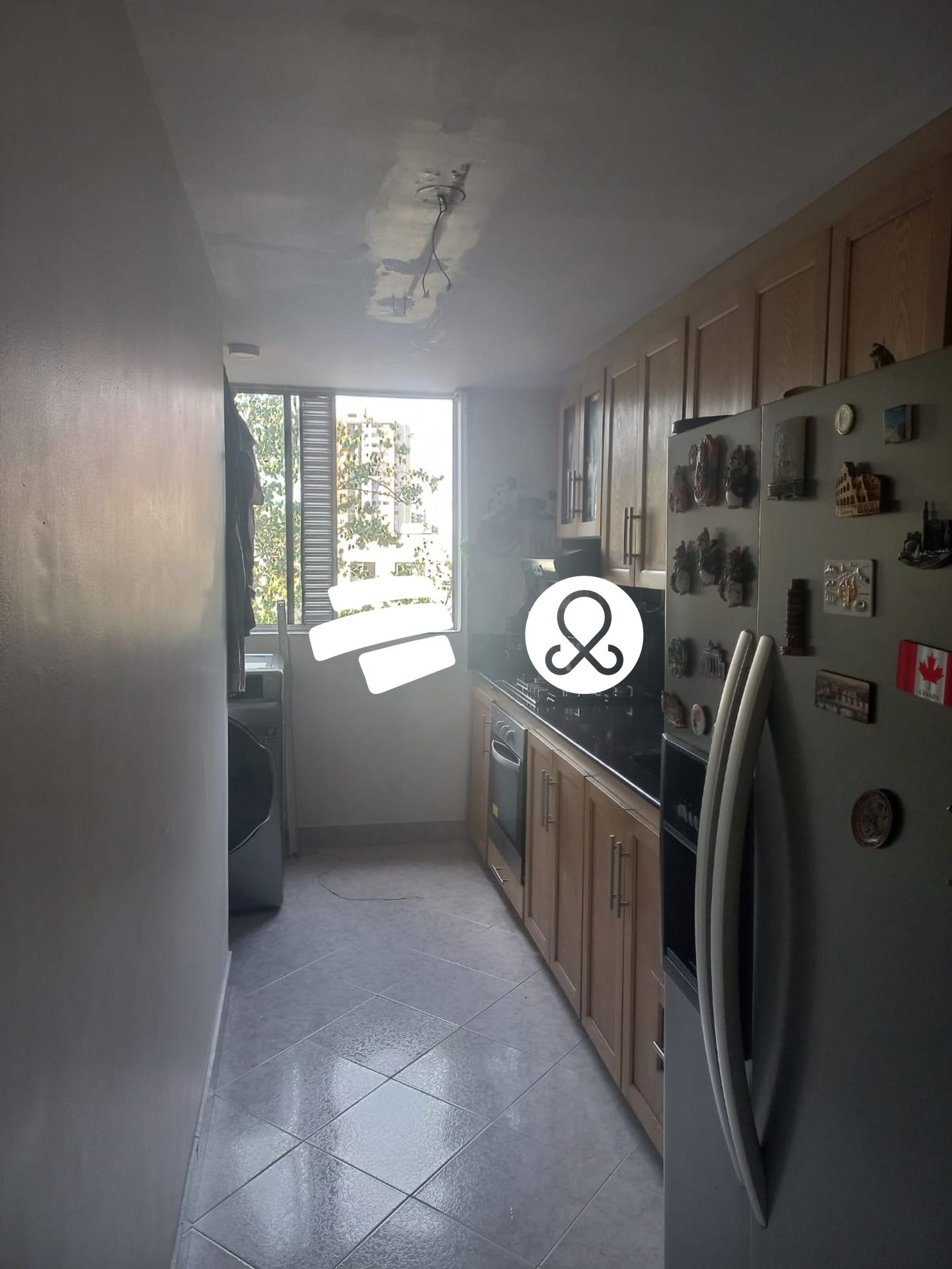 Apartamento en venta en Zuñiga, Envigado · foto 5 de 12