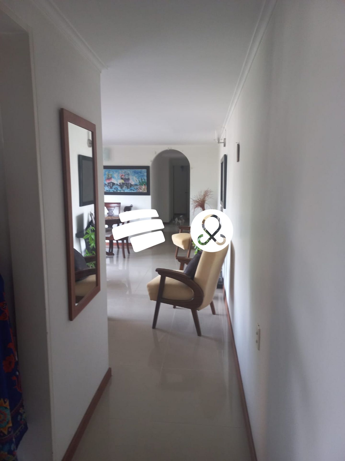 Apartamento en venta en Zuñiga, Envigado · foto 6 de 12