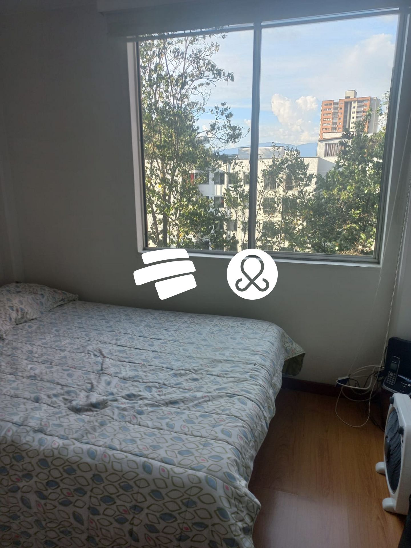 Apartamento en venta en Zuñiga, Envigado · foto 7 de 12