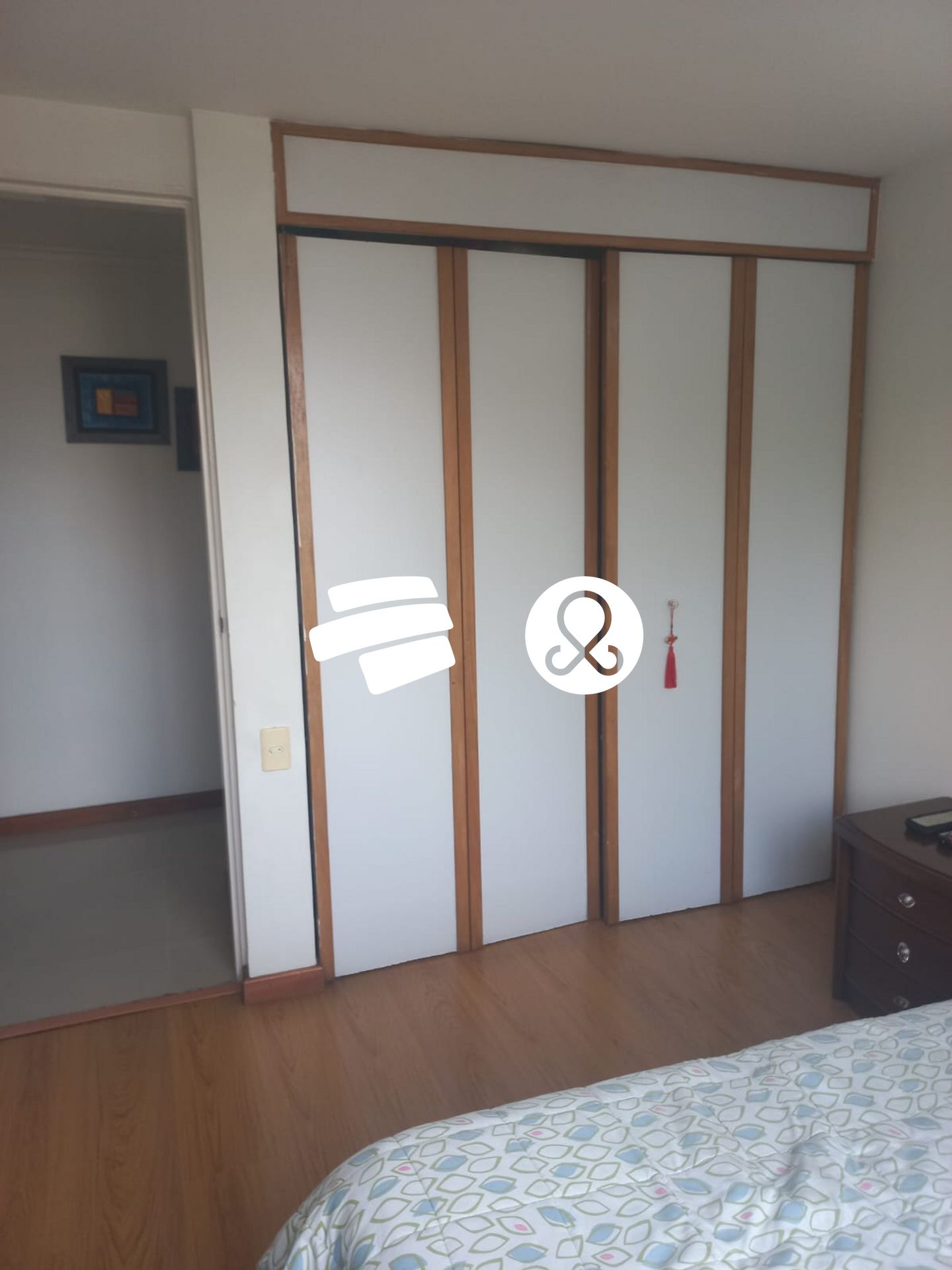 Apartamento en venta en Zuñiga, Envigado · foto 8 de 12