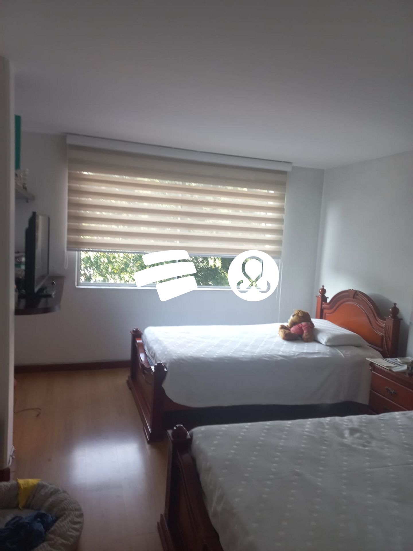 Apartamento en venta en Zuñiga, Envigado · foto 9 de 12