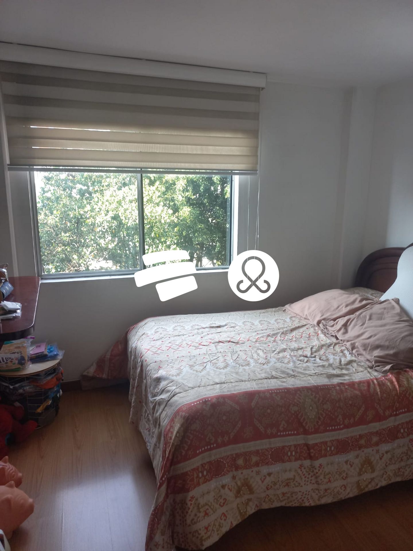 Apartamento en venta en Zuñiga, Envigado · foto 10 de 12