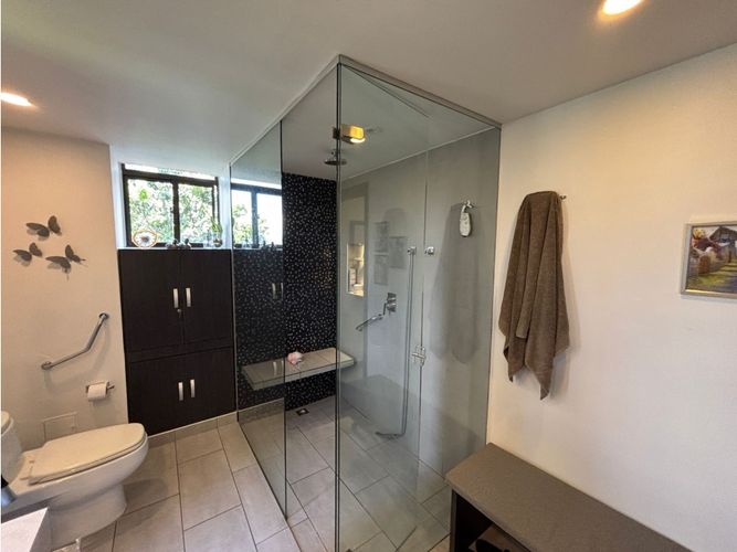 Apartamento de 4 alcobas en venta en Los Balsos, Medellín, 315 m² · foto 10 de 17