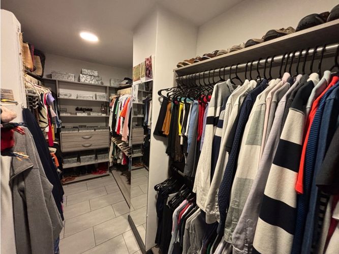 Apartamento de 4 alcobas en venta en Los Balsos, Medellín, 315 m² · foto 12 de 17