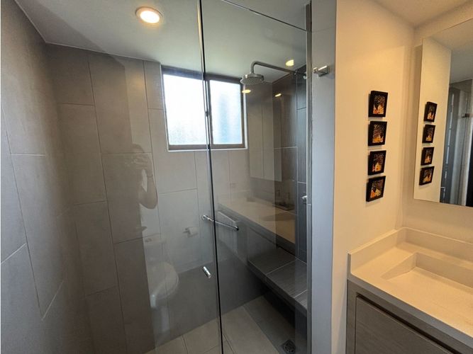 Apartamento de 4 alcobas en venta en Los Balsos, Medellín, 315 m² · foto 15 de 17