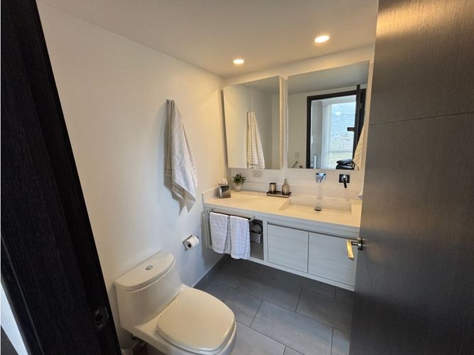 Apartamento de 4 alcobas en venta en Los Balsos, Medellín, 315 m² · foto 17 de 17