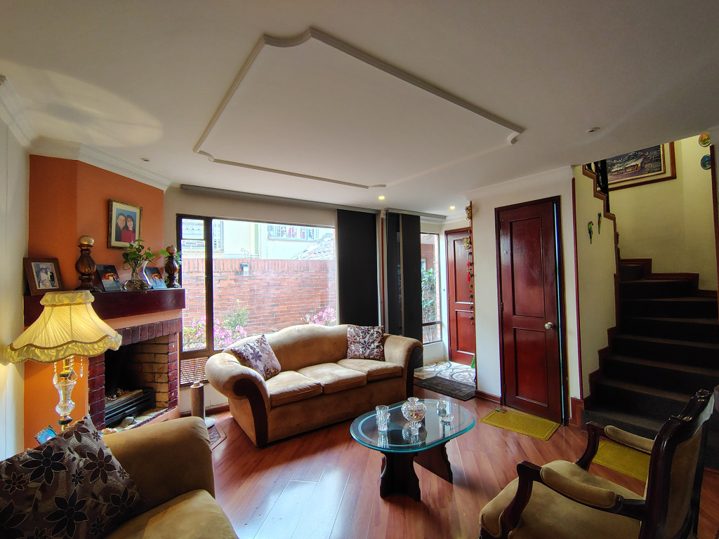 Casa en venta en Cedritos, Bogotá · foto 6 de 24