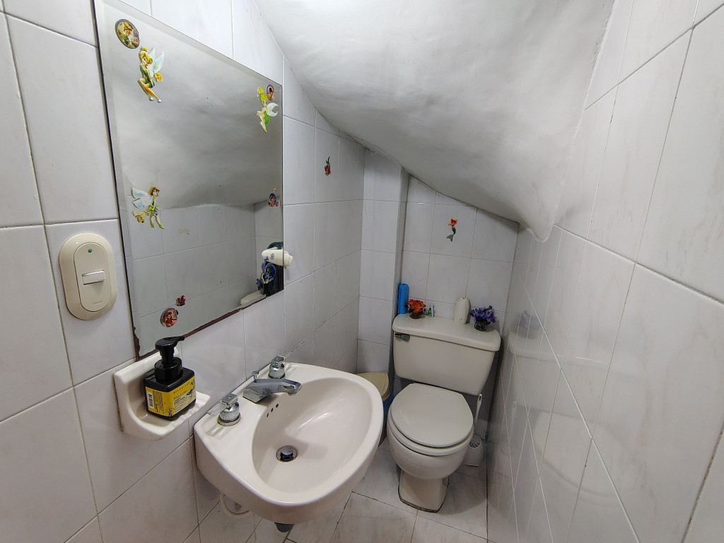 Casa en venta en Cedritos, Bogotá · foto 7 de 24