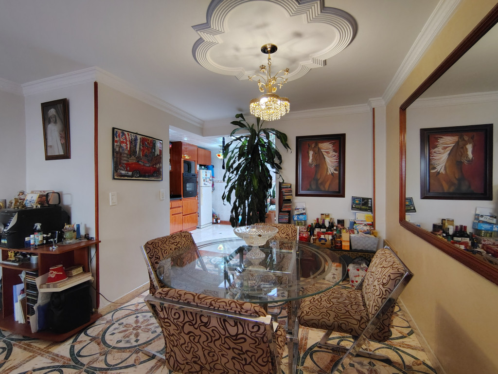 Casa en venta en Cedritos, Bogotá · foto 9 de 24