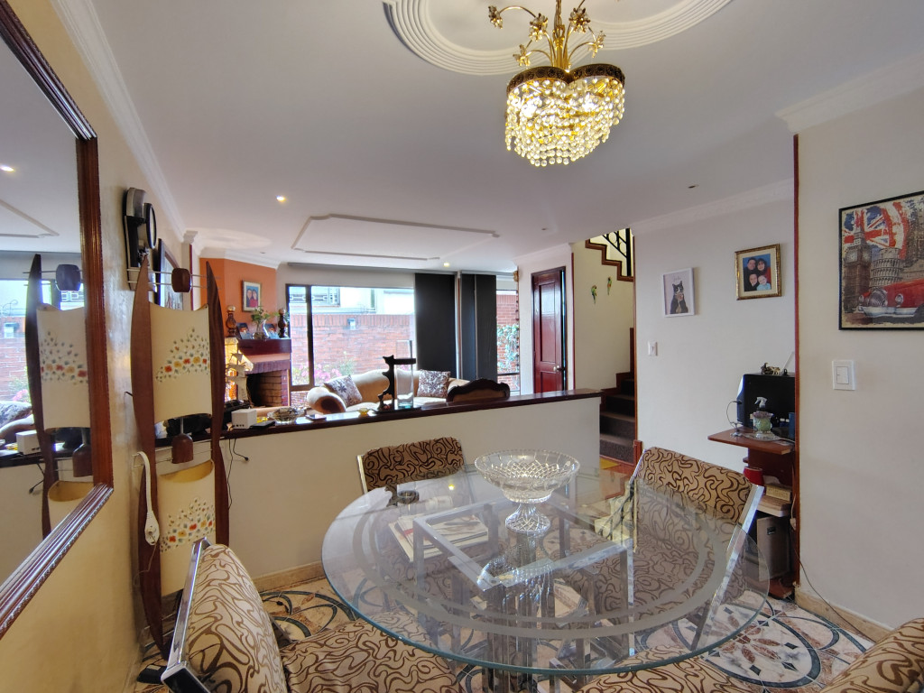 Casa en venta en Cedritos, Bogotá · foto 11 de 24