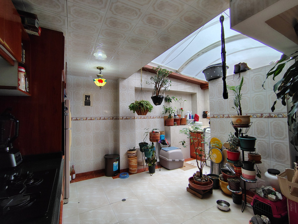 Casa en venta en Cedritos, Bogotá · foto 13 de 24