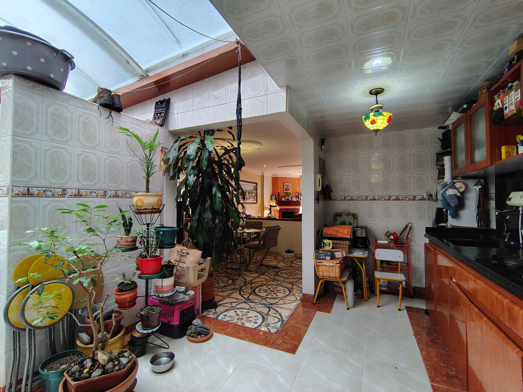 Casa en venta en Cedritos, Bogotá · foto 15 de 24
