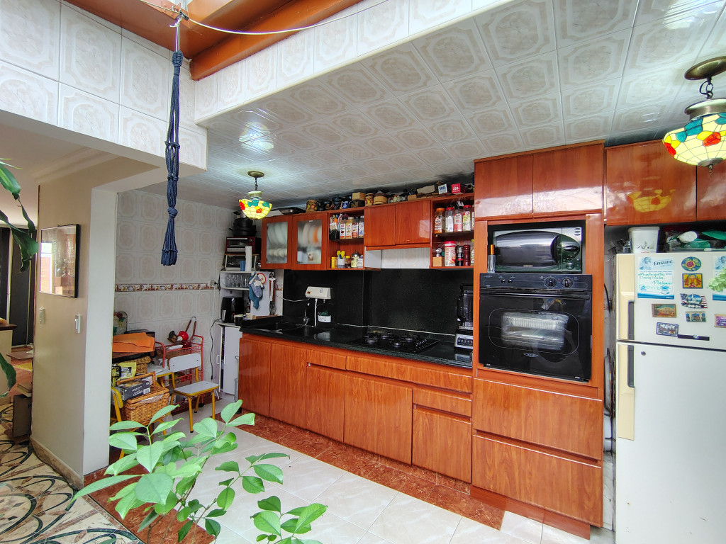 Casa en venta en Cedritos, Bogotá · foto 16 de 24
