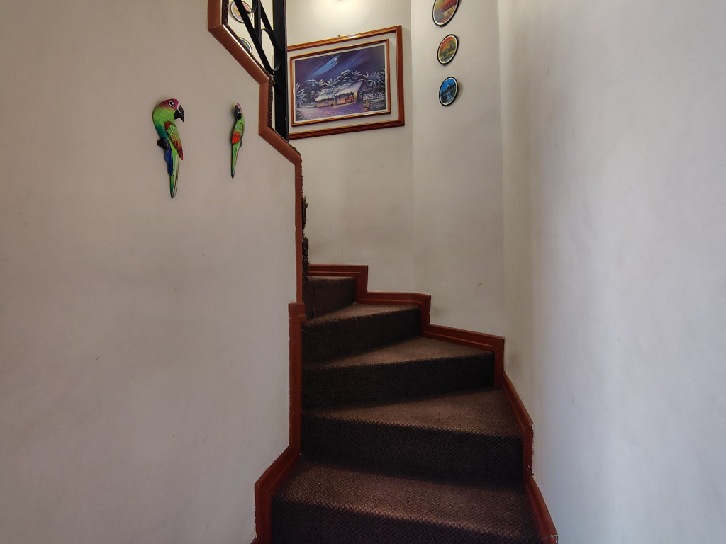 Casa en venta en Cedritos, Bogotá · foto 17 de 24