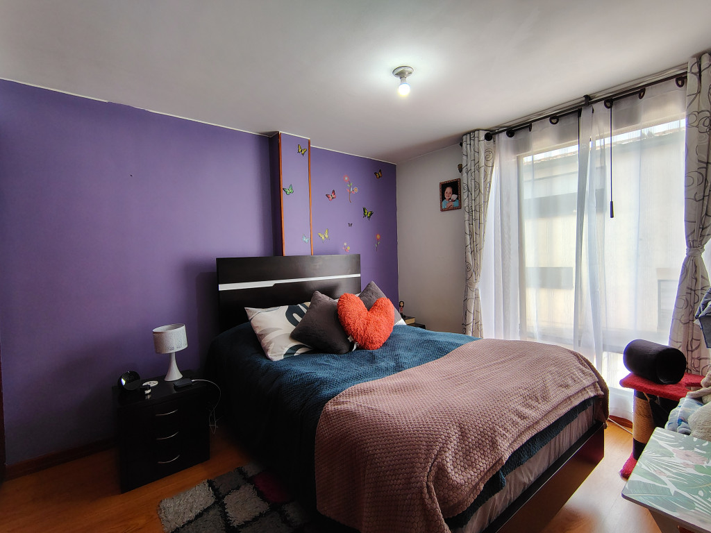 Casa en venta en Cedritos, Bogotá · foto 18 de 24