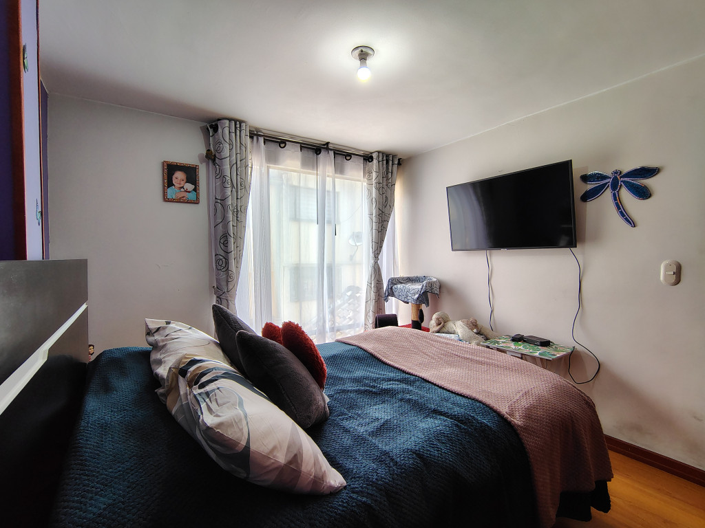 Casa en venta en Cedritos, Bogotá · foto 19 de 24
