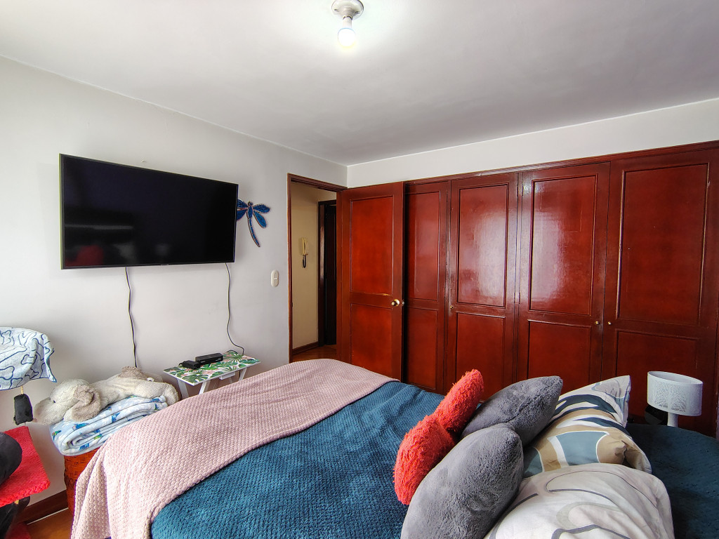 Casa en venta en Cedritos, Bogotá · foto 20 de 24