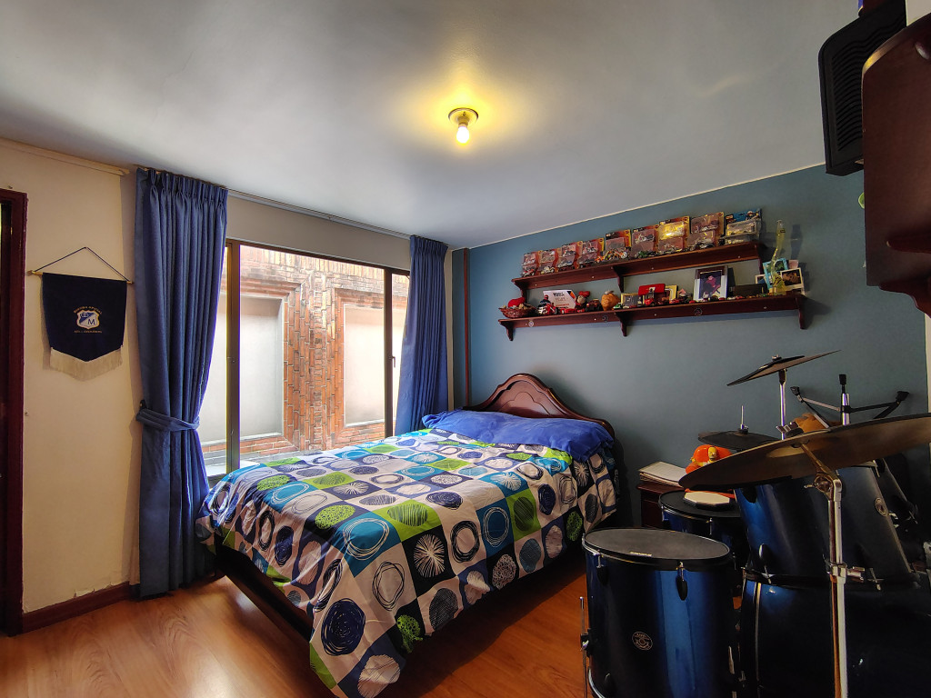 Casa en venta en Cedritos, Bogotá · foto 21 de 24