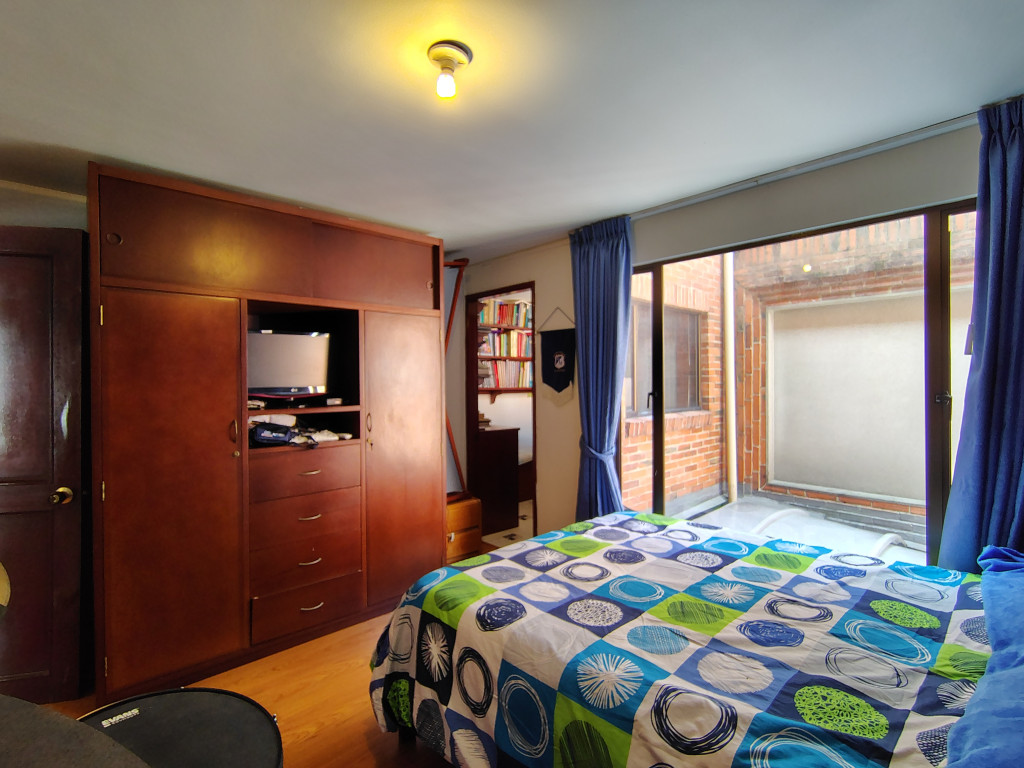 Casa en venta en Cedritos, Bogotá · foto 22 de 24