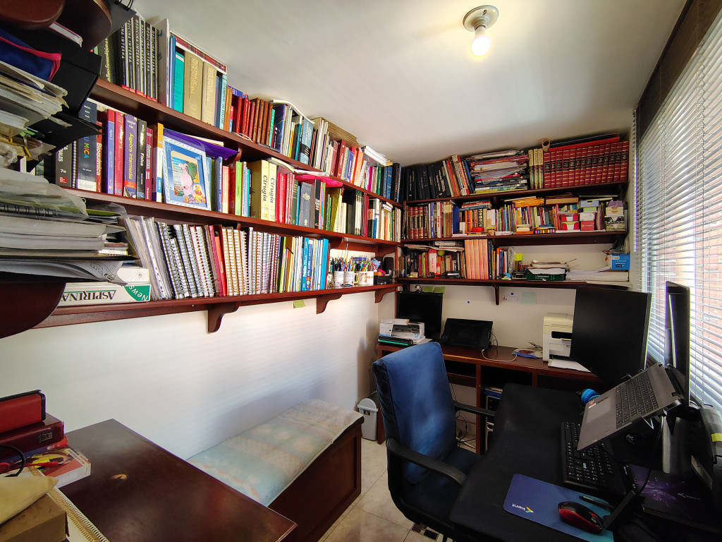 Casa en venta en Cedritos, Bogotá · foto 23 de 24
