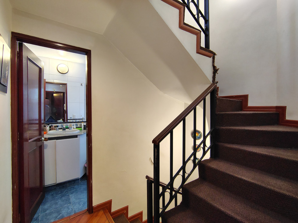 Casa en venta en Cedritos, Bogotá · foto 24 de 24