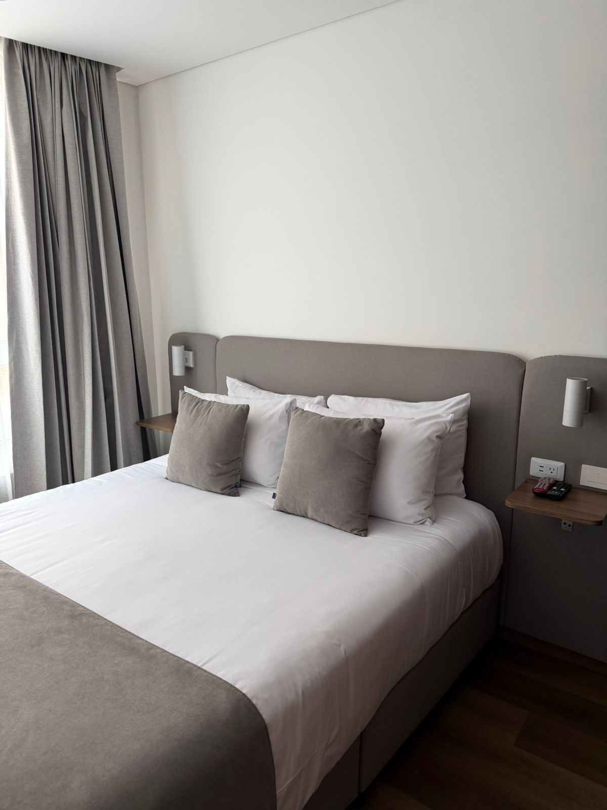Apartaestudio en Arriendo en Chicó Alto, Bogotá en Molinos Norte