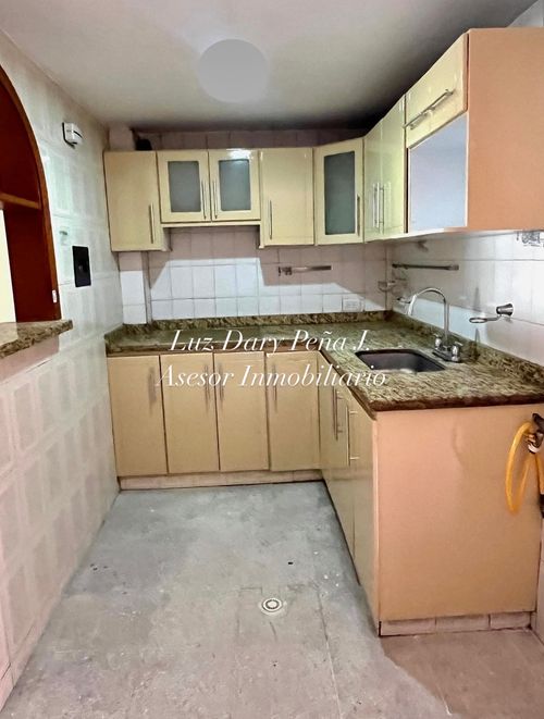 Apartamento de 5 alcobas en venta en Bolarqui, Bucaramanga, 208 m² · foto 4 de 21