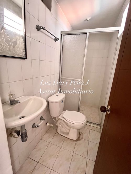 Apartamento de 5 alcobas en venta en Bolarqui, Bucaramanga, 208 m² · foto 5 de 21