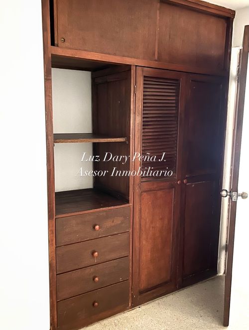Apartamento de 5 alcobas en venta en Bolarqui, Bucaramanga, 208 m² · foto 13 de 21