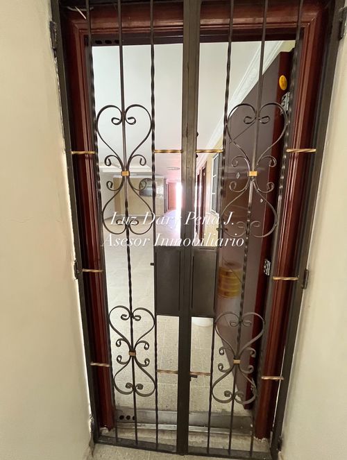 Apartamento de 5 alcobas en venta en Bolarqui, Bucaramanga, 208 m² · foto 6 de 21