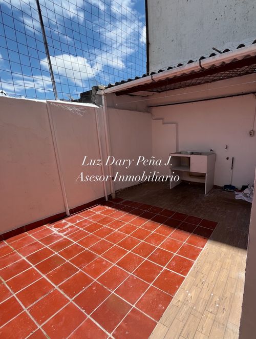 Apartamento de 5 alcobas en venta en Bolarqui, Bucaramanga, 208 m² · foto 10 de 21