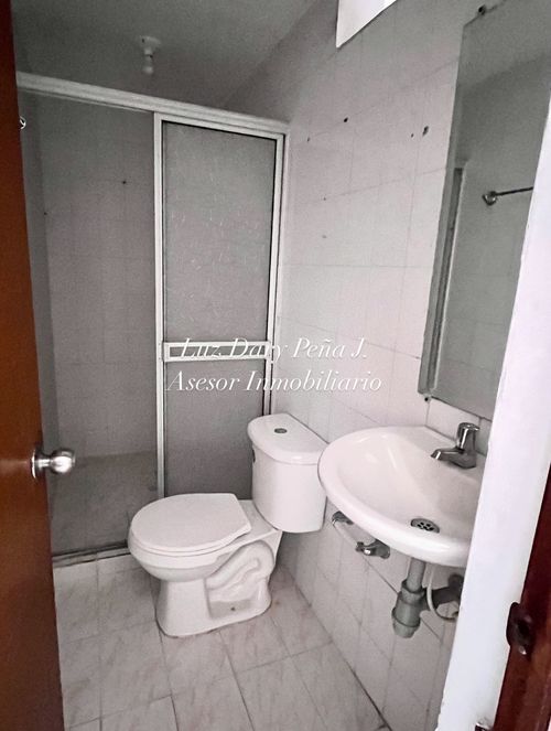 Apartamento de 5 alcobas en venta en Bolarqui, Bucaramanga, 208 m² · foto 20 de 21