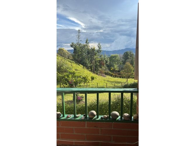 Casa de 4 alcobas en venta en San Miguel, La Ceja, 240 m² · foto 6 de 20