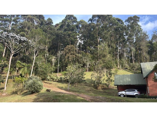 Casa de 4 alcobas en venta en San Miguel, La Ceja, 240 m² · foto 9 de 20