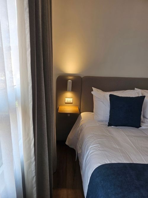 Apartaestudio en venta en Chicó Alto, Bogotá, 29 m² · foto 2 de 10
