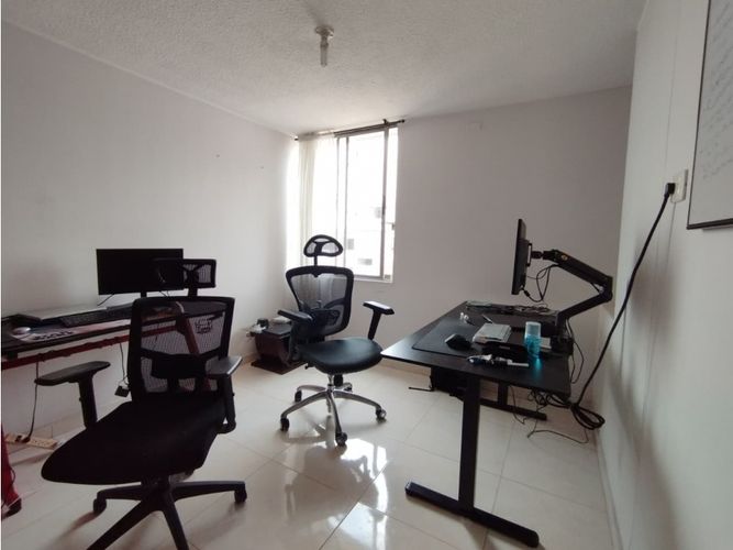 Apartamento de 4 alcobas en venta en Mejoras Publicas, Bucaramanga, 135 m² · foto 3 de 19