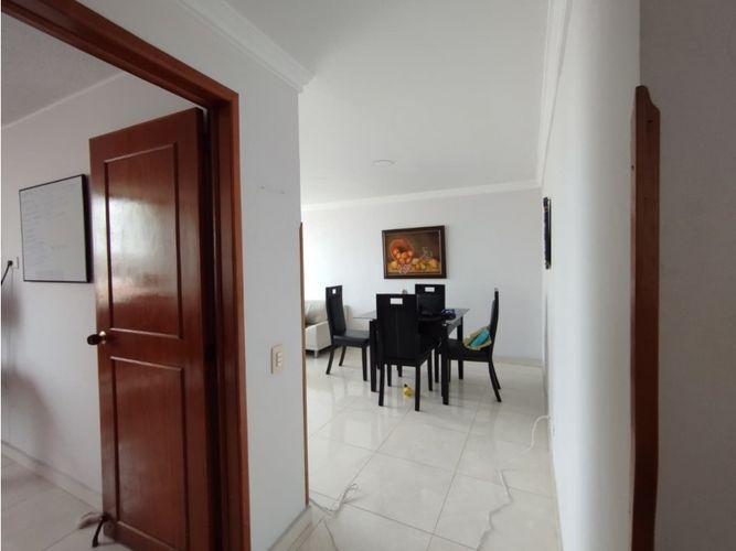 Apartamento de 4 alcobas en venta en Mejoras Publicas, Bucaramanga, 135 m² · foto 4 de 19