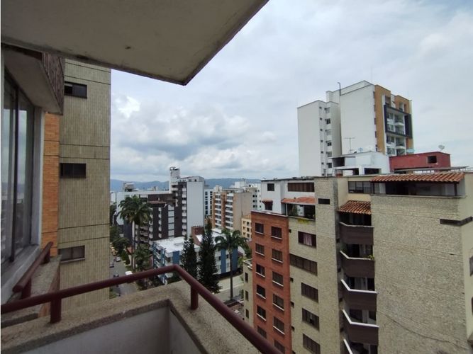 Apartamento de 4 alcobas en venta en Mejoras Publicas, Bucaramanga, 135 m² · foto 6 de 19