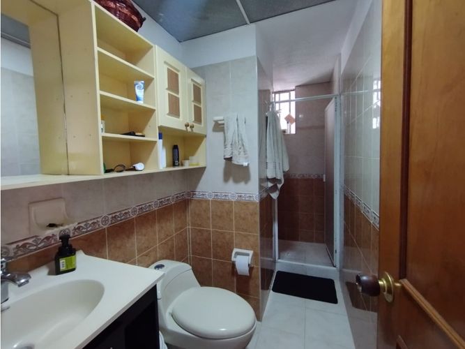 Apartamento de 4 alcobas en venta en Mejoras Publicas, Bucaramanga, 135 m² · foto 7 de 19
