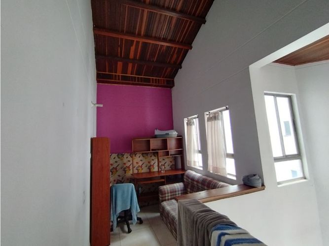 Apartamento de 4 alcobas en venta en Mejoras Publicas, Bucaramanga, 135 m² · foto 9 de 19