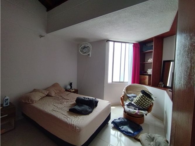 Apartamento de 4 alcobas en venta en Mejoras Publicas, Bucaramanga, 135 m² · foto 10 de 19